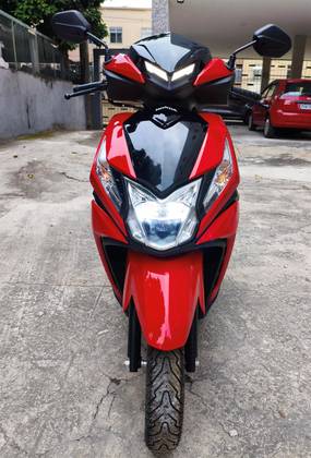 HONDA ELITE 125i HONDA ELITE 125i